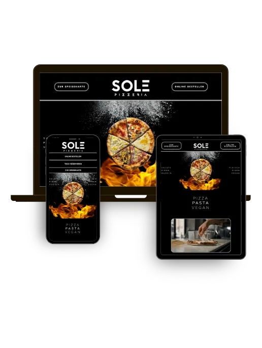 Professionelle Webseiten in Recklinghausen
